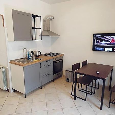 Apartmán Casa Aurelia Řím Exteriér fotografie