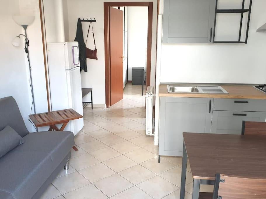 Apartmán Casa Aurelia Řím Exteriér fotografie