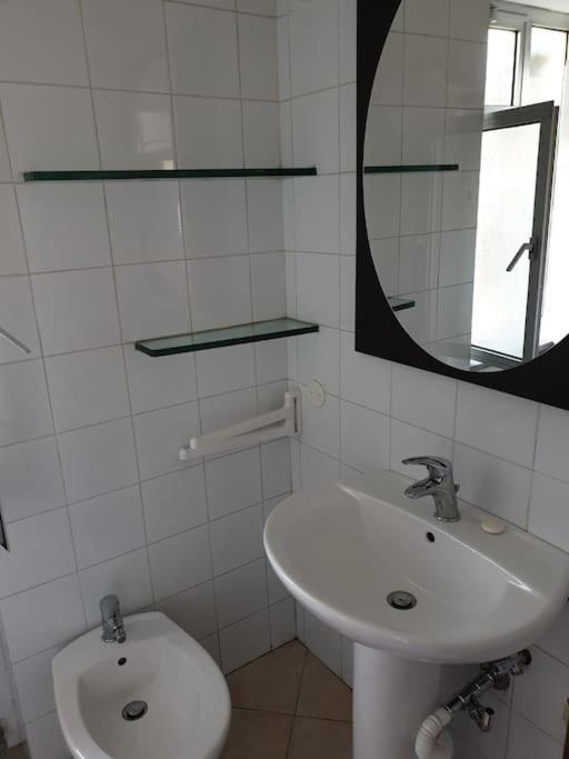 Apartmán Casa Aurelia Řím Exteriér fotografie
