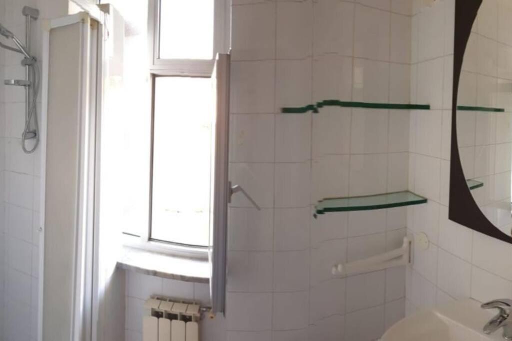 Apartmán Casa Aurelia Řím Exteriér fotografie
